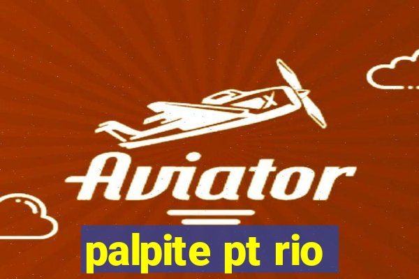 palpite pt rio